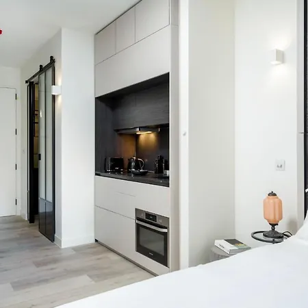 Dandi On The Hill West London Appartement Harrow Buitenkant foto