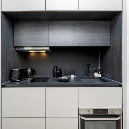 Dandi On The Hill West London Appartement Harrow Buitenkant foto
