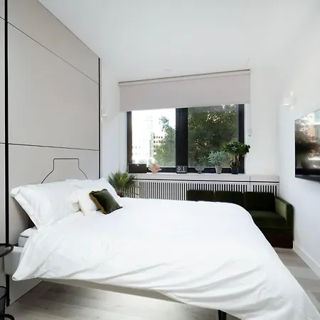 Dandi On The Hill West London Appartement Harrow Buitenkant foto