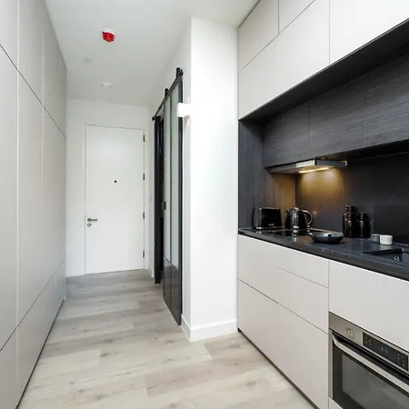 Dandi On The Hill West London Appartement Harrow Buitenkant foto