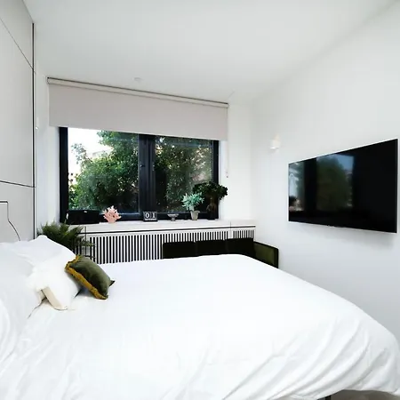 Dandi On The Hill West London Appartement Harrow Buitenkant foto