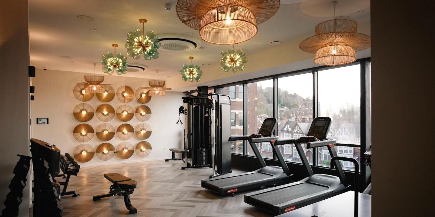 Apartment Dandi On The Hill West London Harrow